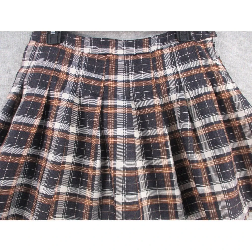 Hesperus pleated mini